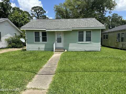 627 S Railroad Avenue, Opelousas, LA 70570
