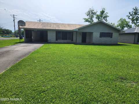 1014 Amy Street, Breaux Bridge, LA 70517