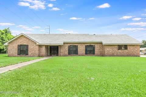506 Rice Lane, Opelousas, LA 70570
