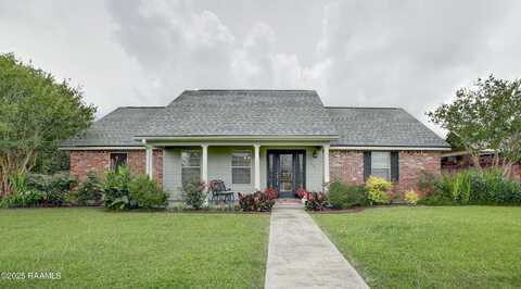 2001 Squirrel Run, New Iberia, LA 70560