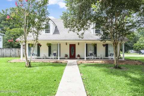 331 Teakwood Drive, Youngsville, LA 70592