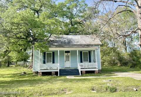 103 Argus Street, Milton, LA 70558