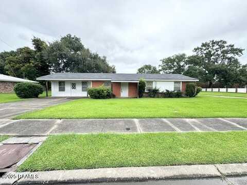 110 W Tampico Street, New Iberia, LA 70563
