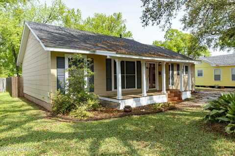 307 Dodson Street, New Iberia, LA 70563