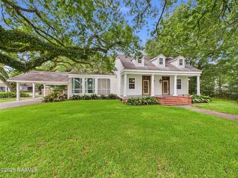 544 E Main Street, New Iberia, LA 70560