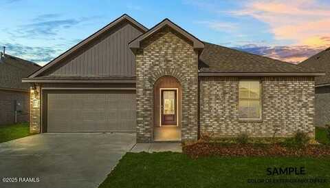 231 Oak Heights Drive, Duson, LA 70529