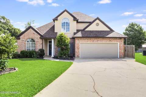 110 Yorkshire Circle, Lafayette, LA 70508
