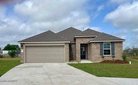 524 Broussard Hill Drive, Broussard, LA 70518