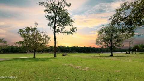 Tbd River Ridge Road, Breaux Bridge, LA 70517