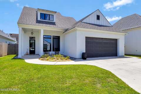 307 Harvest Creek Lane, Lafayette, LA 70508