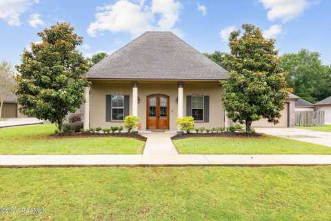 104 Arapahoe Drive, Lafayette, LA 70503