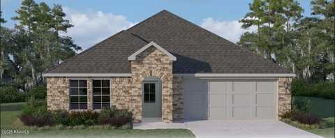 113 Broussard Hill Drive, Broussard, LA 70518