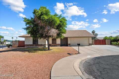 6614 S MCKEMY Street, Tempe, AZ 85283