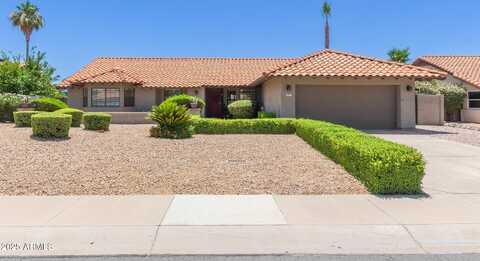 6017 E KATHLEEN Road, Scottsdale, AZ 85254