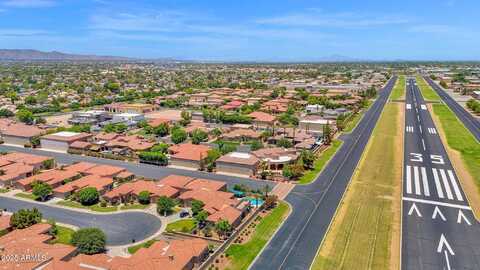 4494 W LINDBERGH Way, Chandler, AZ 85226