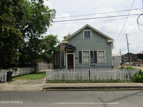 120 W Saint Peter Street, New Iberia, LA 70560