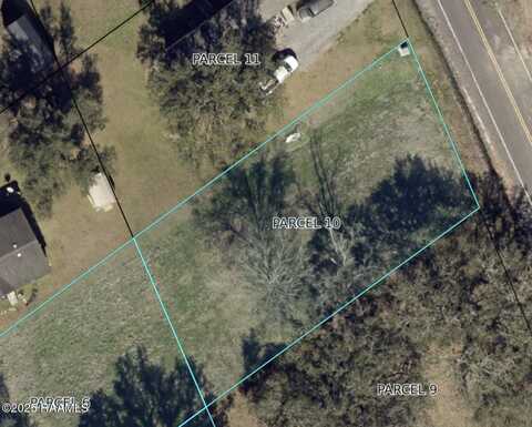 10 St. Anthony Lane, Saint Martinville, LA 70582