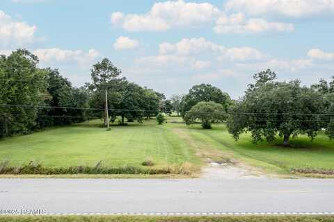 Tbd La Hwy 339, Erath, LA 70533