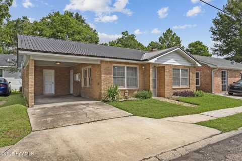 126 Vine Street, New Iberia, LA 70560