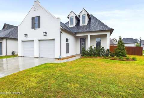 600 Channel Drive, Broussard, LA 70518