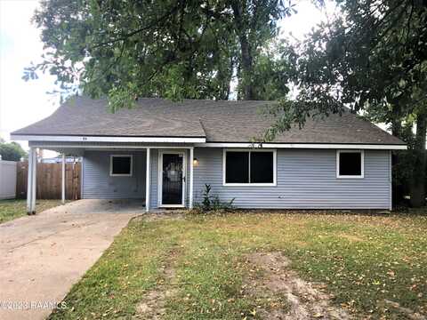 706 Picard Road, Lafayette, LA 70508