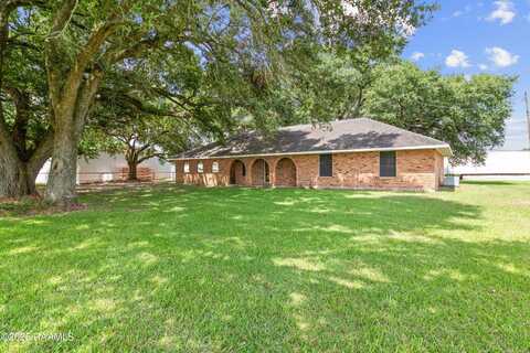 1530 S Fieldspan Road, Duson, LA 70529
