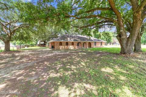 1530 S Fieldspan Road, Duson, LA 70529