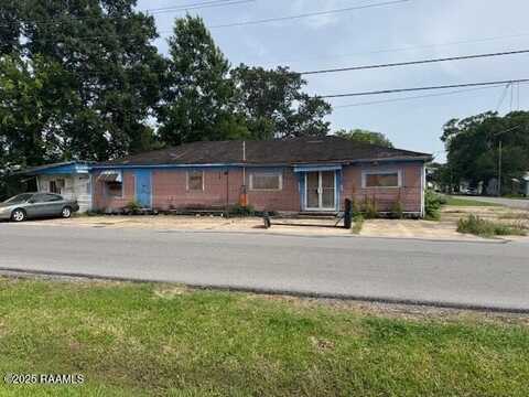 702 E 12th Street, Crowley, LA 70526