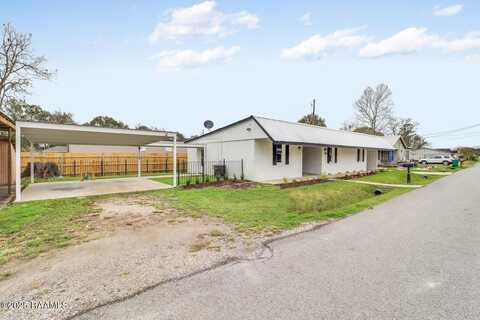 109 W Roosevelt Street, Broussard, LA 70518