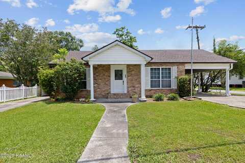 311 S Morgan Avenue, Broussard, LA 70518