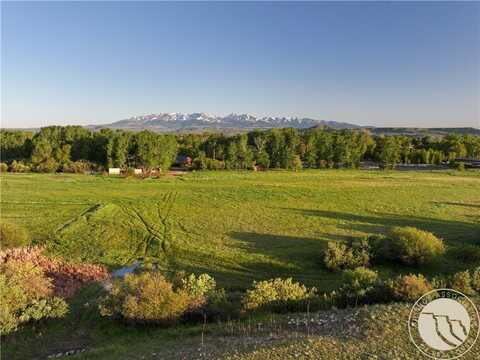 21 Old Boulder Road, Big Timber, MT 59011