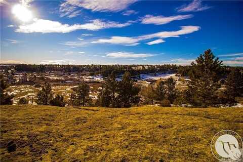 1250 Calico, Billings, MT 59105