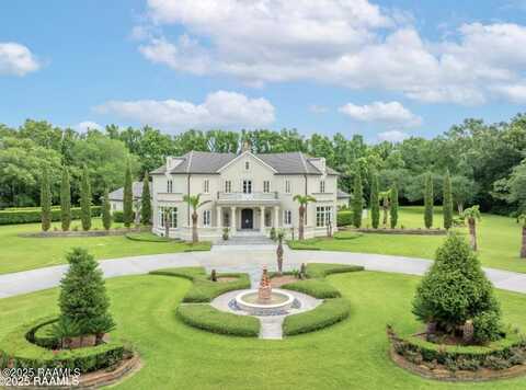 12425 N Marcus Road, Abbeville, LA 70510