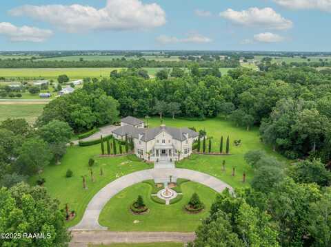 12425 N Marcus Road, Abbeville, LA 70510