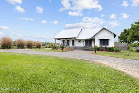 829 Jesse B Road, Church Point, LA 70525