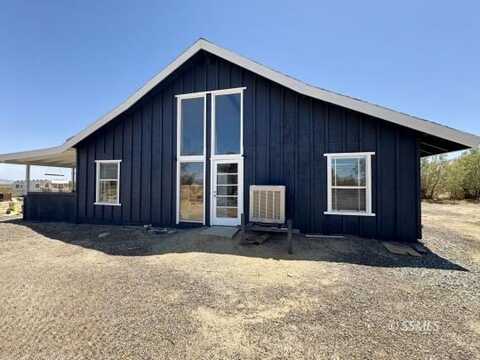 7542 Bull Run ST, Inyokern, CA 93527