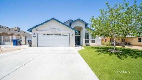 725 S Alvord ST, Ridgecrest, CA 93555