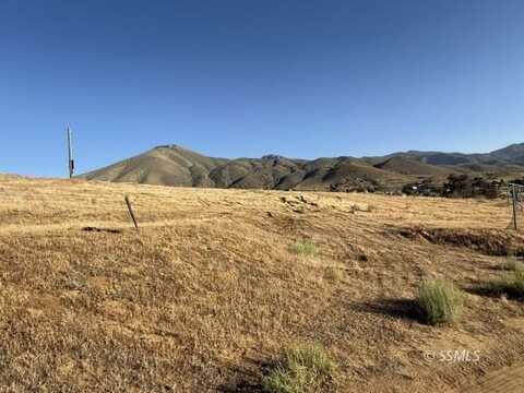 11610 Longhorn, Weldon, CA 93283
