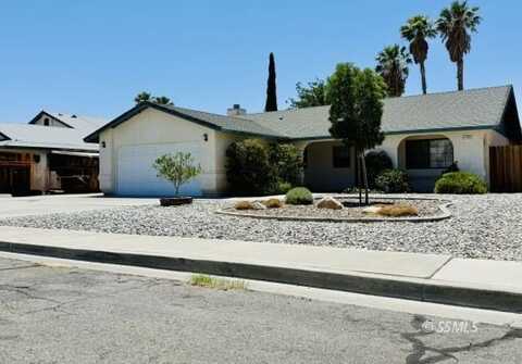 1105 Rebecca AVE, Ridgecrest, CA 93555