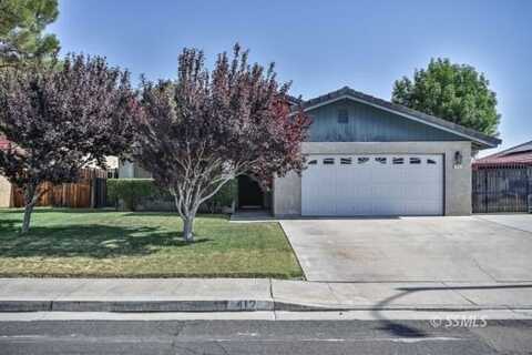 412 Lorene CT, Ridgecrest, CA 93555