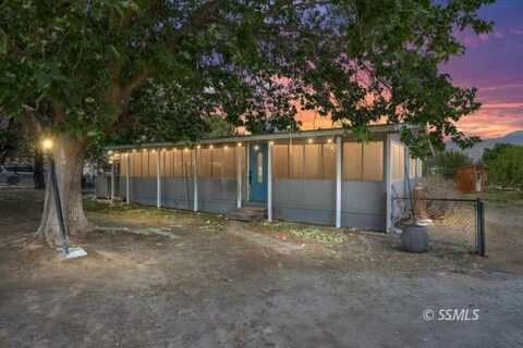 14109 Bass AVE, Weldon, CA 93283