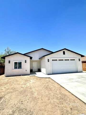 337 Valley, Ridgecrest, CA 93555