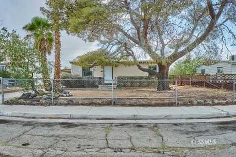 333 N Florence ST, Ridgecrest, CA 93555