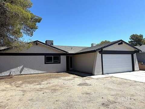 800 Kinnet, Ridgecrest, CA 93555