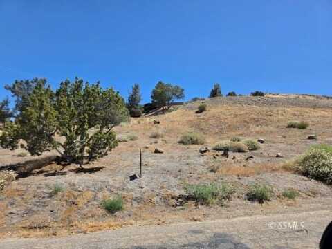 532 Piute ST, Bodfish, CA 93205