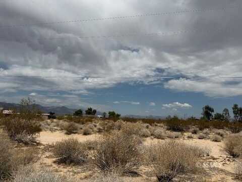 Plains, Blackbird, Inyokern, CA 93527