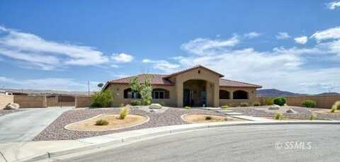 133 W RANCHO DEL CERRO, Ridgecrest, CA 93555