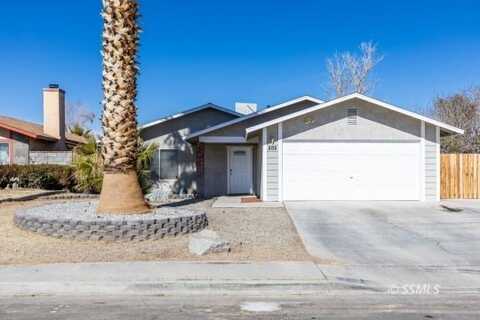 808 W Rader AVE, Ridgecrest, CA 93555