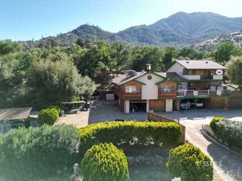 245 Burlando RD, Kernville, CA 93238