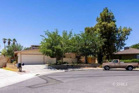 613 Alice AVE, Ridgecrest, CA 93555